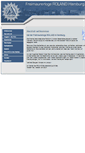 Mobile Screenshot of loge-roland.de